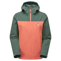 Sprayway Sawel Regenjas Dames Emberglow/Bonsai 14