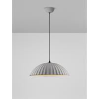 Lyora HanglampAmmos grijs Ø 50cm - 9919115