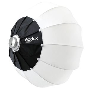 Godox CS-85D - Lantern Softbox 85cm