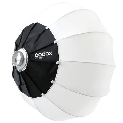 Godox CS-85D - Lantern Softbox 85cm