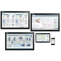 Siemens 6AV6362-3AB00-0AH0 PLC-software