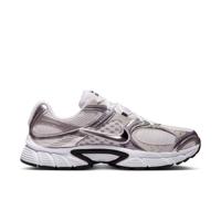 Nike V5 RNR Sneakers Wit Zilver Zwart Nike V5 RNR Sneakers Wit Zilver Zwart
