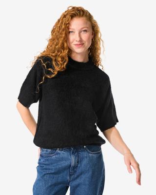 HEMA Damestrui Henna Zwart (zwart)