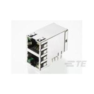 TE Connectivity TE AMP High Performance Mod Jacks High Performance Mod Jacks 1888653-9 1 stuk(s)