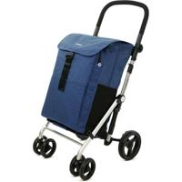 Winkelwagen Carlett CLASSIC DUO DENIM 54 L