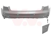 Van Wezel Bumper 0346546