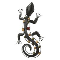 Wanddecoratie Salamander Lizza - thumbnail