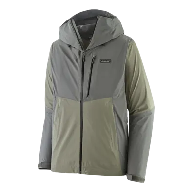 Patagonia Granite Crest Regenjas