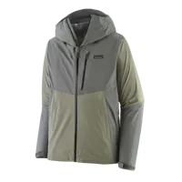 Patagonia Granite Crest Regenjas