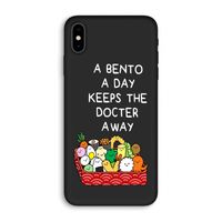 Bento a day: iPhone XS Max Biologisch afbreekbaar hoesje
