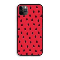 Watermelon: iPhone 11 Pro Biologisch afbreekbaar hoesje