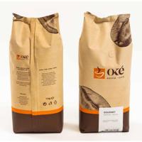 Oké koffie, gemalen, zak van 1 kg, Gourmet