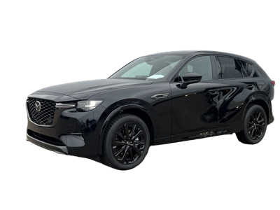 Mazda CX 60
