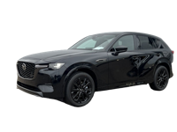 Mazda CX 60