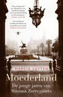 Moederland - Marcia Luyten - ebook