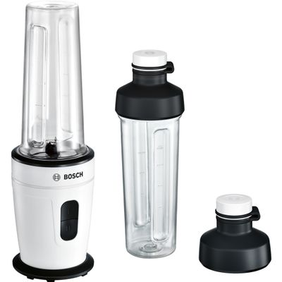Bosch MMBM401W blender 0,5 l Blender voor op aanrecht 350 W