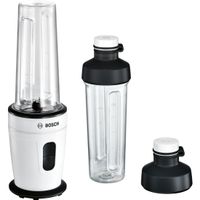 Bosch MMBM401W blender 0,5 l Blender voor op aanrecht 350 W - thumbnail