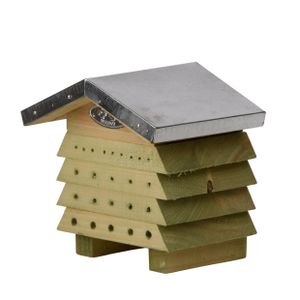 Esschert Design WA44 kooi & habitat voor kleine dieren