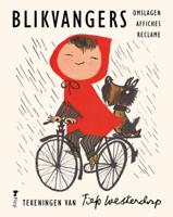 Blikvangers (Hardback)
