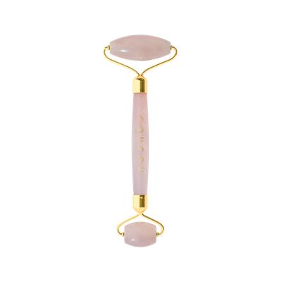 The CouCou Club Non Electric Tools Accessoire Coucou Rose Quartz Roller 1Stuks The CouCou Club Non Electric Tools Accessoire Coucou Rose Quartz Roller 1Stuks