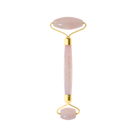 The CouCou Club Non Electric Tools Accessoire Coucou Rose Quartz Roller 1Stuks
