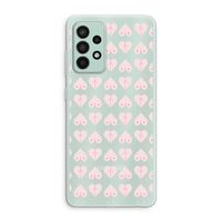 Ass 'n Titties: Samsung Galaxy A52s 5G Transparant Hoesje