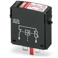 Phoenix Contact 2816399 VAL-MS 400 ST Overspanningsveilige afleider Set van 10 stuks Overspanningsbeveiliging voor: Verdeelkast 20 kA 10 stuk(s)