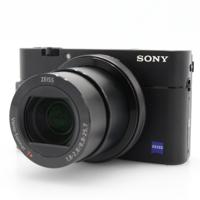 Sony Cybershot DSC-RX100 V occasion