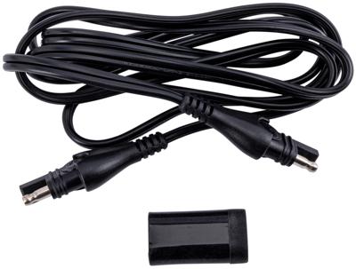 TecMATE Charging cable optimate extension 1.8m m. sae