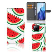 Xiaomi Mi 11 | Book Cover | Watermelons