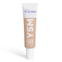 YSM Smoothing Face Foundation