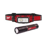 Milwaukee LED Light | L4 FMHL2LED-302 - 4933499300 Milwaukee LED Light | L4 FMHL2LED-302 - 4933499300