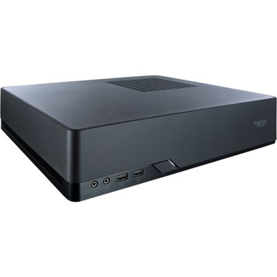 Node 202 HTPC behuizing Node 202 HTPC behuizing
