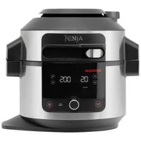 Ninja SharkNinja Ninja OL550EU Multicooker Met stoomkookfunctie, Met display, Timerfunctie 6 l