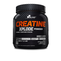 Creatine Xplode | Olimp Supplements | 500g