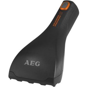 AEG AZE116 Mini-Turbodüse, für -Sauger mit 36mm Ovalrohr, UltraOne, UltraSilencer, UOgreen, USgreen, UFgreen, VX8-, VX8-2-, VX9-öko, VX9-2-, LX8-, LX8-2-, LX9 Universeel Borstel