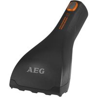 AEG AZE116 Mini-Turbodüse, für -Sauger mit 36mm Ovalrohr, UltraOne, UltraSilencer, UOgreen, USgreen, UFgreen, VX8-, VX8-2-, VX9-öko, VX9-2-, LX8-, LX8-2-, LX9 Universeel Borstel - thumbnail
