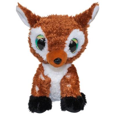Lumo Stars knuffel - hert dear, 15cm