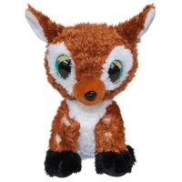 Lumo Stars knuffel - hert dear, 15cm