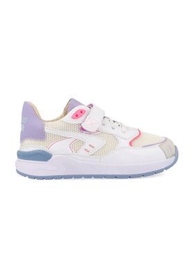 Shoesme Sneakers ST22S018-E Paars maat