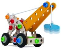 Eichhorn constructor 4in1, 70dlg.