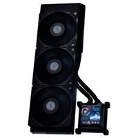 Lian Li HydroShift LCD 360 Silent PC-waterkoeling