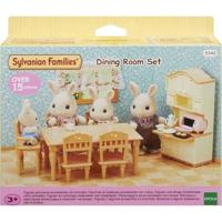 SYLVANISCHE FAMILIES 5340 De eetkamer