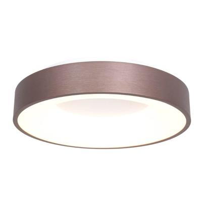 Steinhauer Bronzen led plafonnièreRinglede Ø 48cm - 2563BR