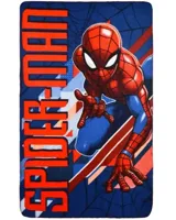 Spiderman Fleece deken 100 x 150 cm