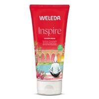 Weleda Inspirerende Douchecrème 200ml