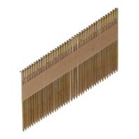 Milwaukee Nagels D-kop 34° 80mm | Ring Schacht | Gegalvaniseerd | VE=2200 - 4932492611