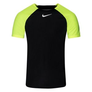 Nike Trainingsshirt Dri-FIT Academy Pro - Zwart/Neon/Wit