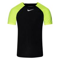 Nike Trainingsshirt Dri-FIT Academy Pro - Zwart/Neon/Wit - thumbnail