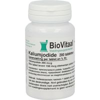 Kaliumjodide - thumbnail